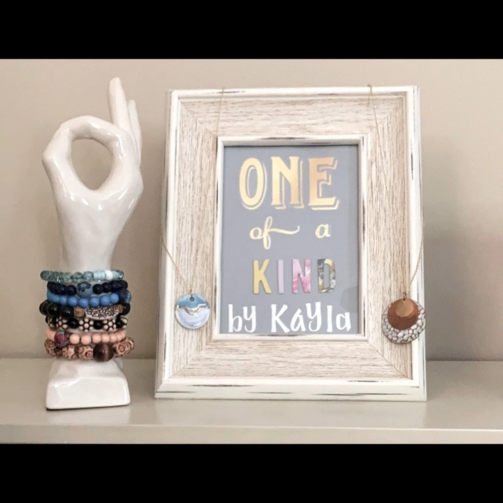 Meet your Posher, Kayla